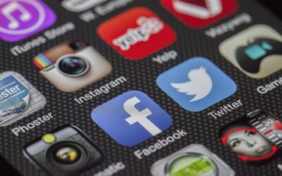 Using Social Media – Could You Be Liable?