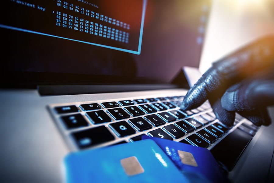 how to protect yourself from cybercrime