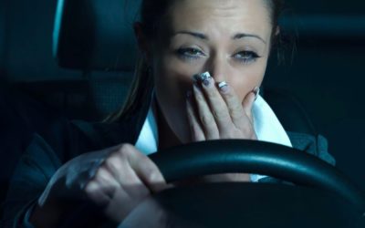 How to Prevent Falling Asleep While Driving – 5 Tips to Keeping Your Eyes Open on the Road