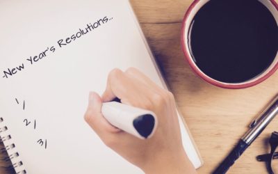 Your Top 5 Business Insurance Resolutions for the New Year