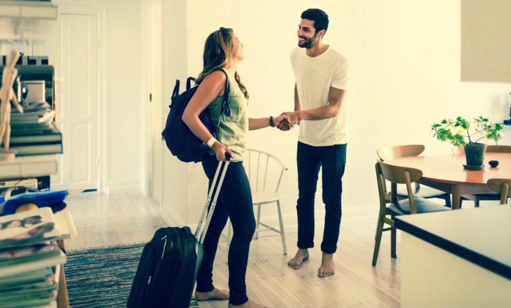 Homestay and Home-sharing Vacation Rental Protection Insurance Tips