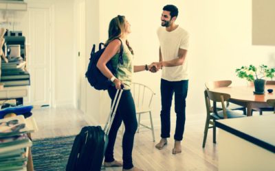 3 Homestay / Home-Sharing Insurance Tips for Protecting Your Vacation Rental