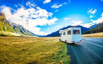 Recreational Vehicle Safety & Insurance Tips for the Spring – Know Before You Go (and Tow)