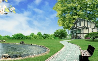 5 Key Homeowners Insurance Tips for Your Summer Home