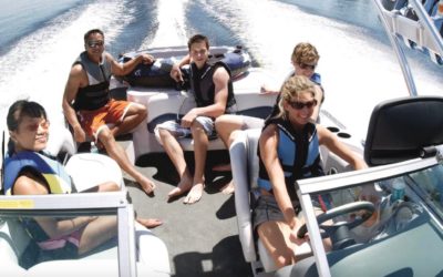 6 Boating Safety Tips BC Residents Need to Know About