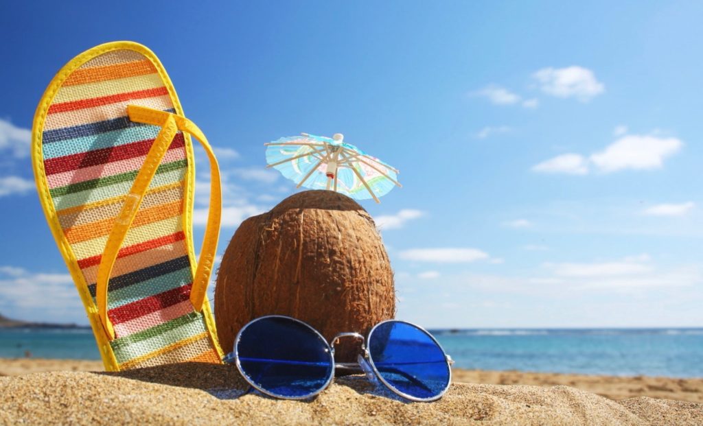 Five Insurance Tips for the Summer Season - Park Insurance