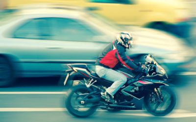 Safety Tips for Driving Around Motorcycles