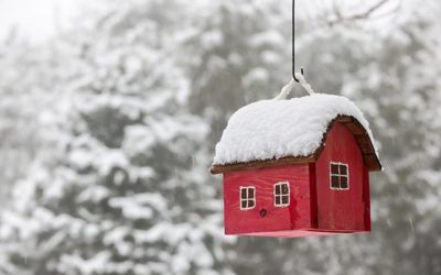 Homeowners Tips for Winter Preparedness – Protecting Your Home from the Outside In