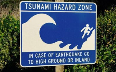 How to Prepare Your Home for a Tsunami in BC
