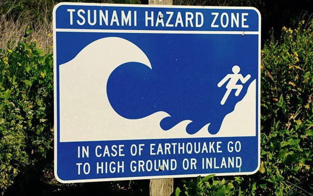 How to Prepare Your Home for a Tsunami in BC - Park Insurance