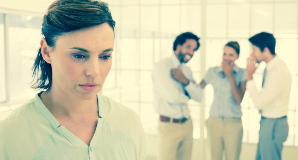Commercial Liability Protection Against Workplace Harassment