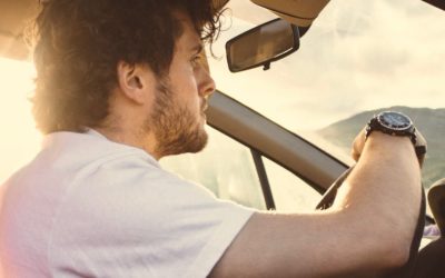 How to Prevent Driving Fatigue on Road Trips