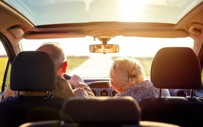 Driving Safety Tips for Seniors