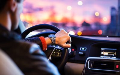 Driving Under the Influence of Cannabis / THC – What BC Drivers Need to Know