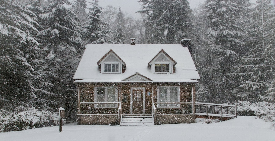 How to Prepare Your Home for Winter Vacation