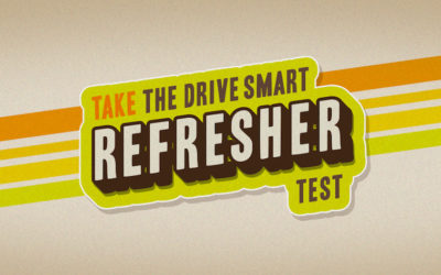 Why You Should Take a Driver Refresher Test