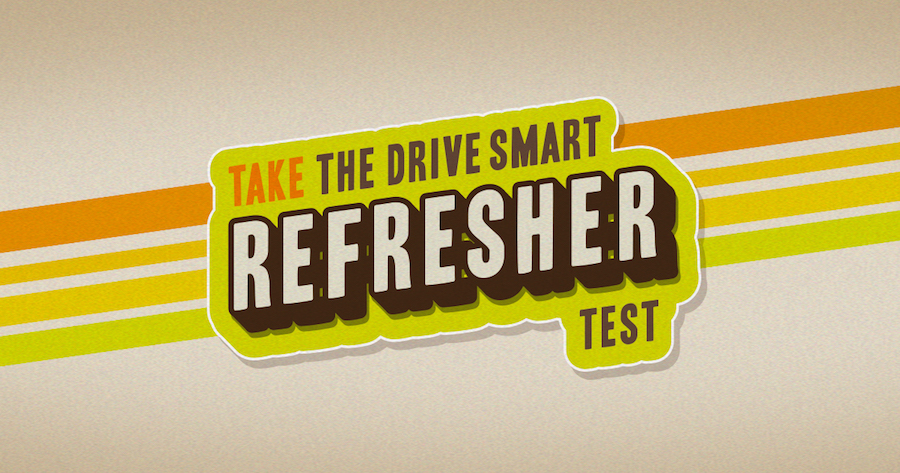 Why You Should Take a Driver Refresher Test