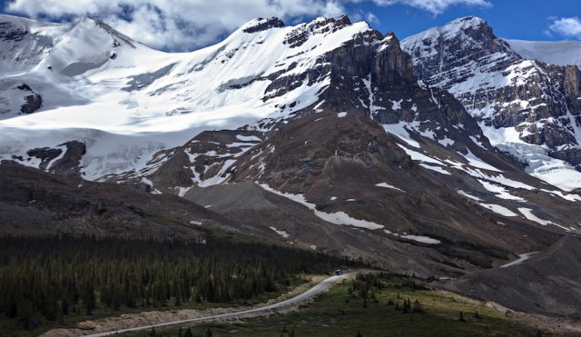 Avalanche Safety Tips for Drivers in BC