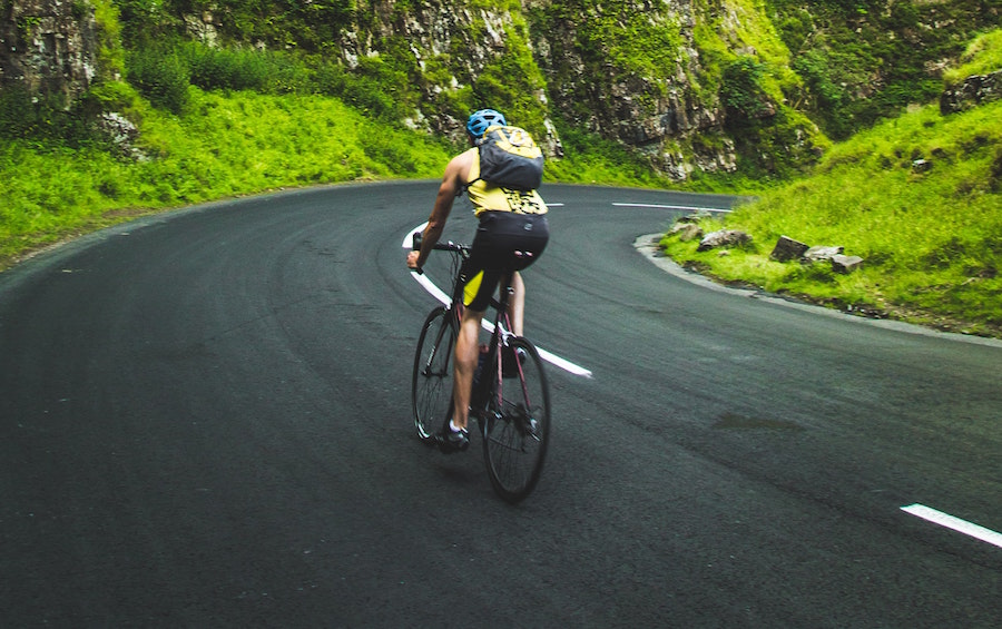 Cyclist-Liability-in-Accident-BC