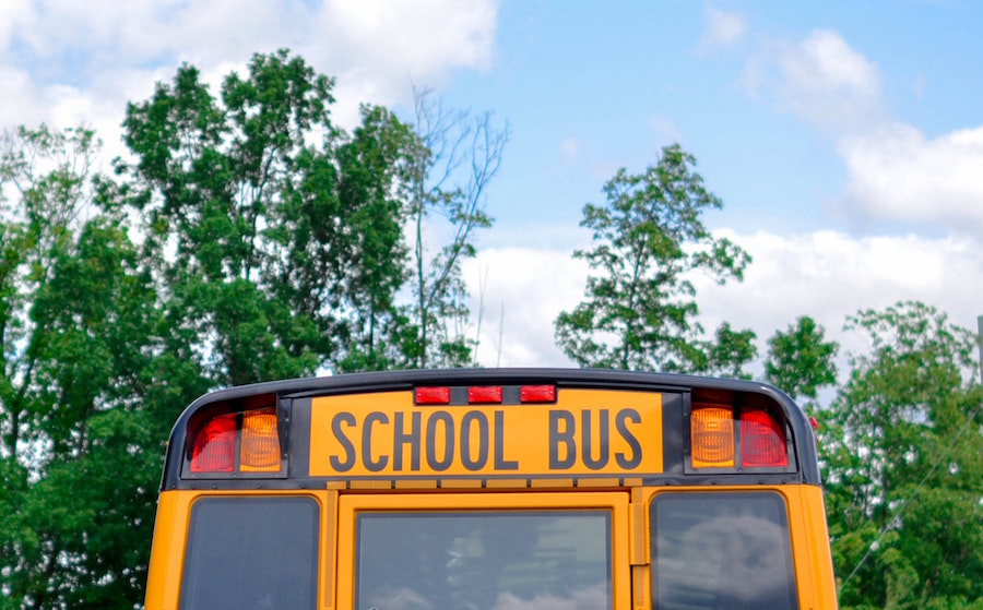 New Back to School Road Safety Tips for BC Drivers