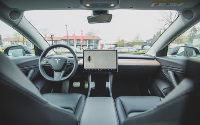 Driverless Cars and Other Tech-Centric Insurance Issues for BC Drivers