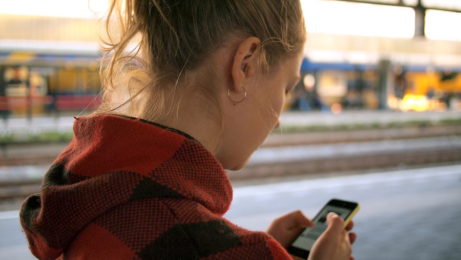 How to Prevent Distracted Walking