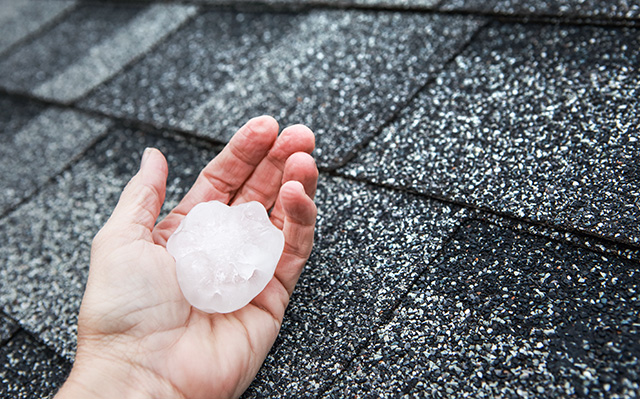 How to Protect Your Home from Hail Damage