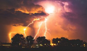 How to Protect Your Home Against Lightning Strikes