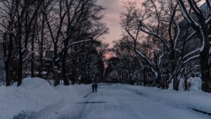 How to Prepare for a Power Outage This Winter