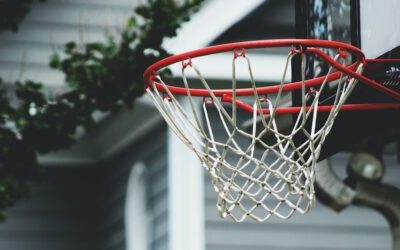 March Madness – Is Your Home’s Basketball Hoop a Risk?
