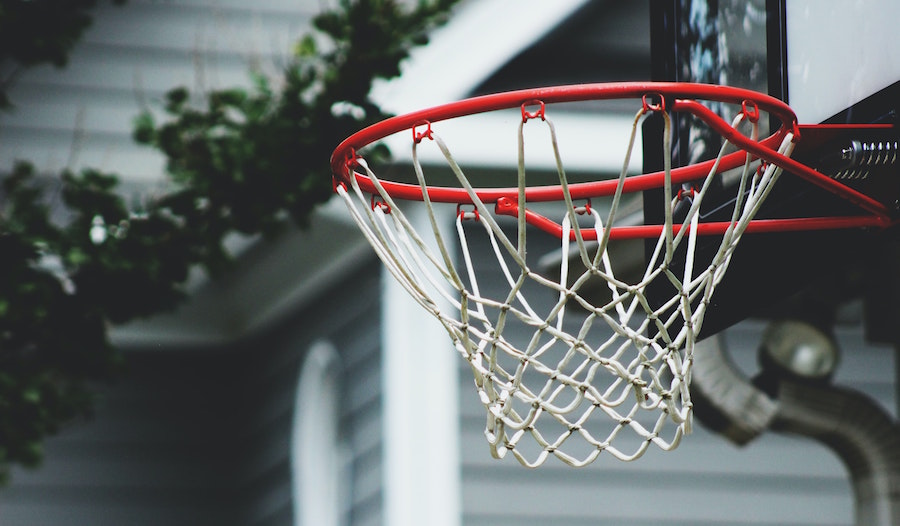 Basketball Hoop Home Insurance and Damage-Injury Prevention