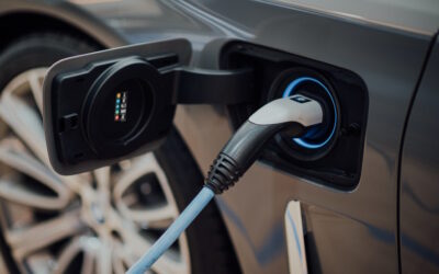 EV Driver Alert: How to Avoid Range Anxiety