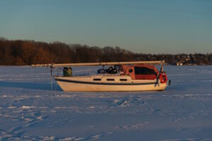 Why is it Important to Winterize Your Boat in BC