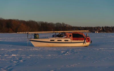Is it Really Necessary to Winterize Your Boat?