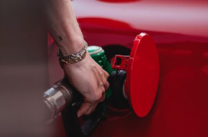 Will Gas Prices Increase Auto Insurance Risk in BC