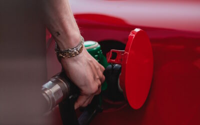 Will Gas Prices Increase Auto Insurance Risk?
