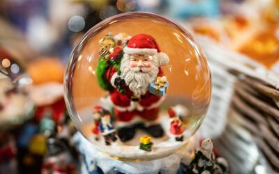 Why Santa Needs Errors & Omissions Insurance Too