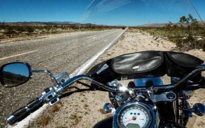Ensuring Your Motorcycle is Road Safe