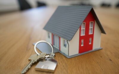 Buying a New Home – What Does That Mean for Your Insurance Policy?