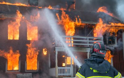 How to Ensure Your Home is Fire Safe