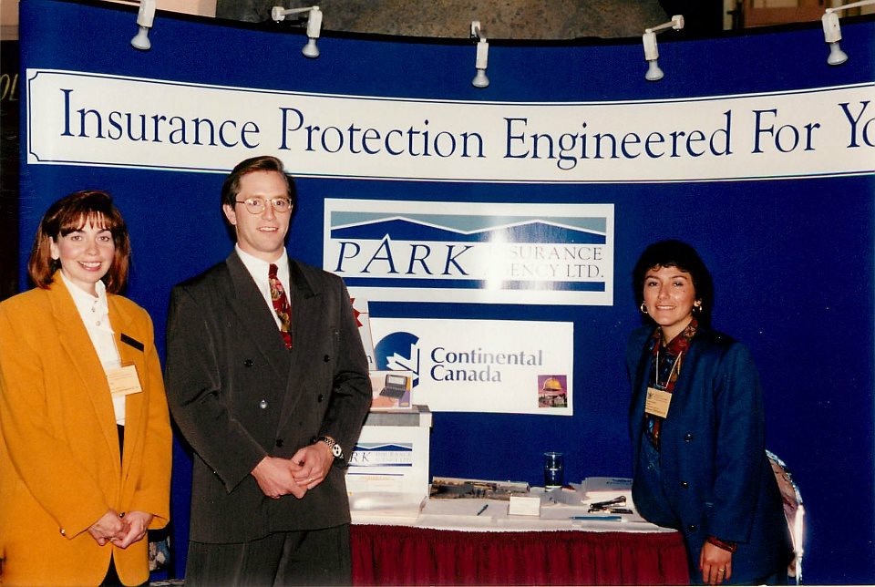 Park Insurance and EGBC