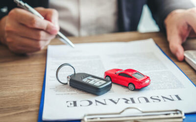 How Does Car Insurance Work in BC?